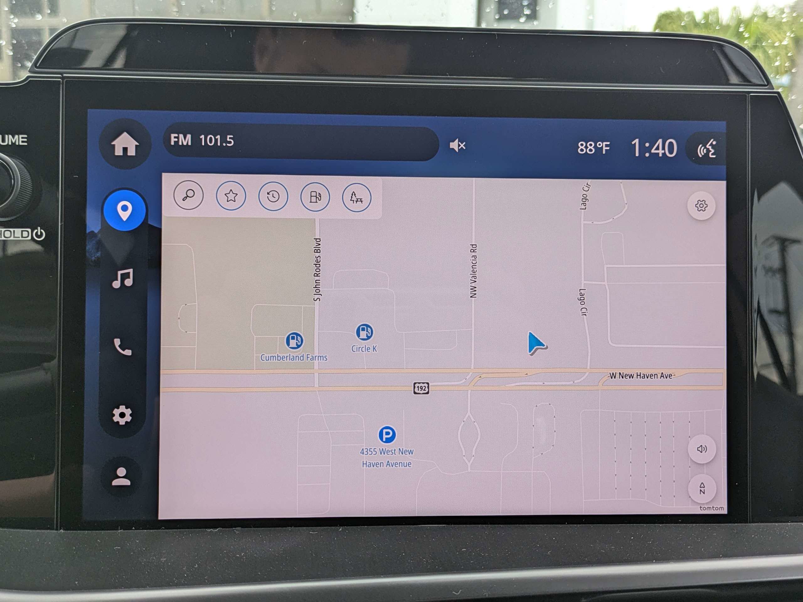 New 2026 Subaru Outback Limited image 24
