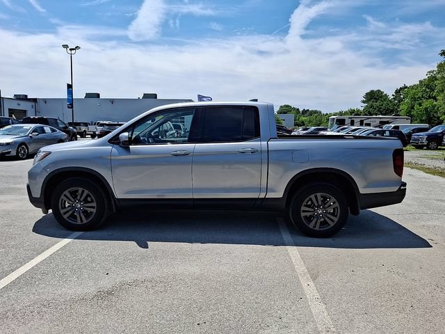 Used 2020 Honda Ridgeline Sport image 7