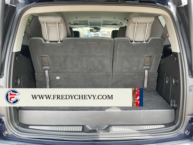 Used 2019 Chevrolet Tahoe LT AWD/4WD image 23