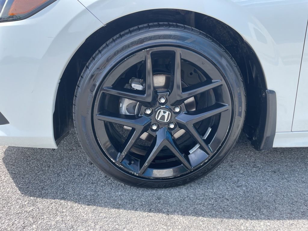 Used 2023 Honda Civic Sport image 51