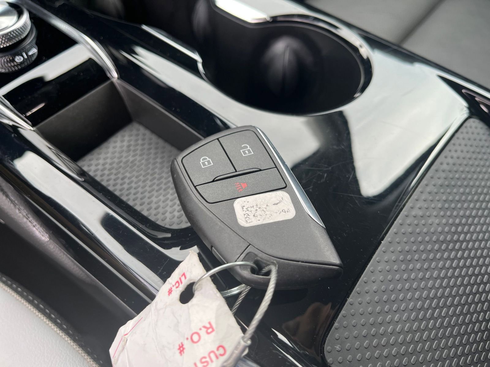 Used 2024 Buick Envision Sport Touring image 27