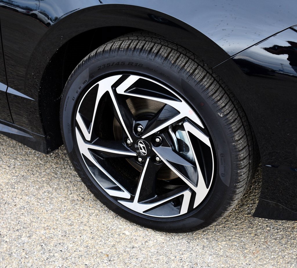 New 2026 Hyundai Sonata SEL image 6