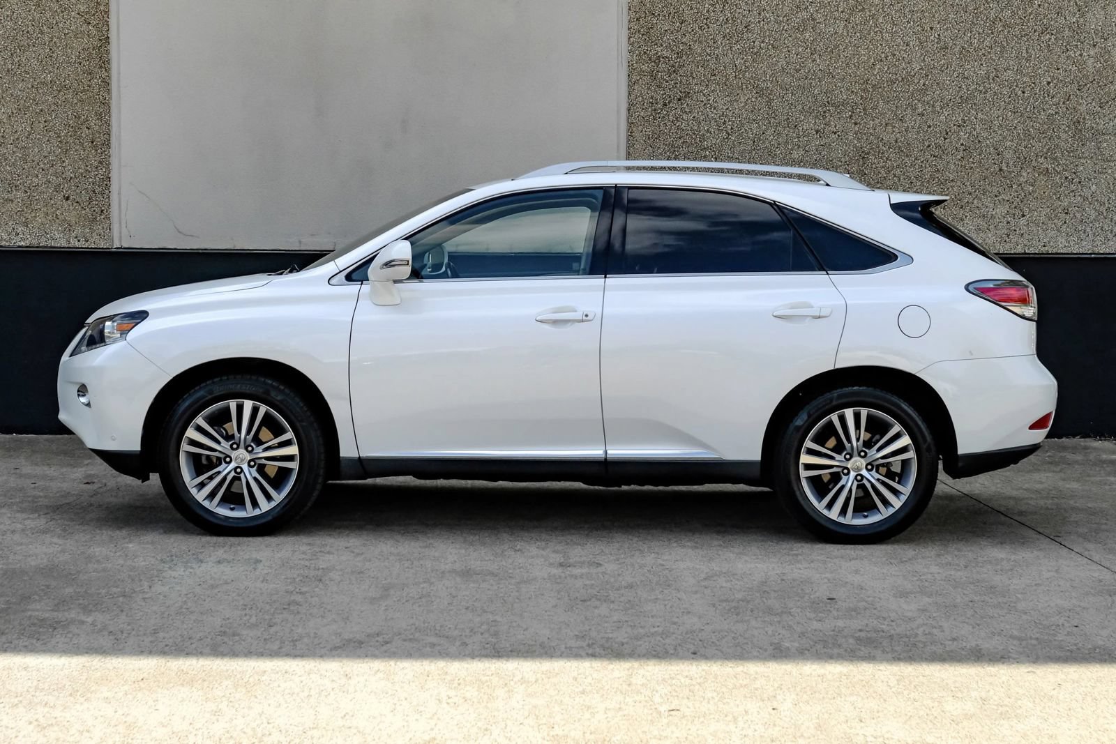 Used 2015 Lexus RX 350 FWD image 11