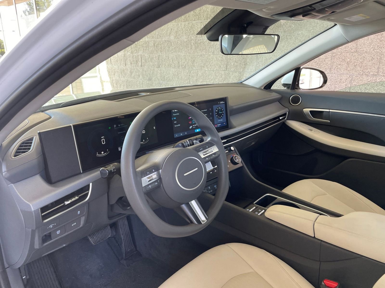 Used 2025 Hyundai Sonata SEL image 35