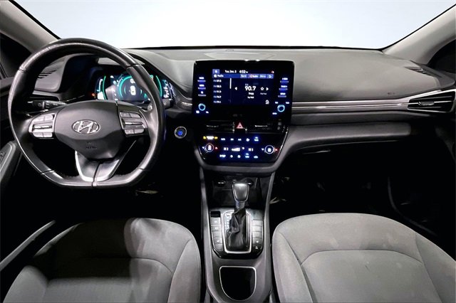 Used 2021 Hyundai Ioniq SEL image 16