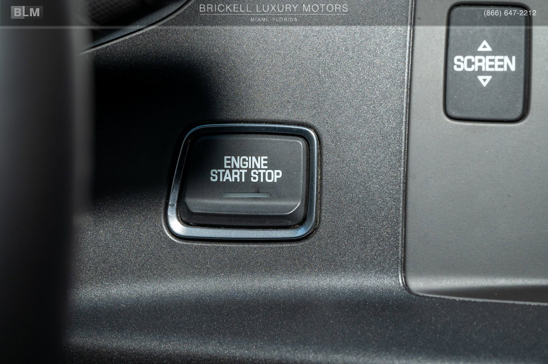 Used 2014 Chevrolet Corvette Stingray Convertible w/ 3LT Preferred Equipment Group image 24