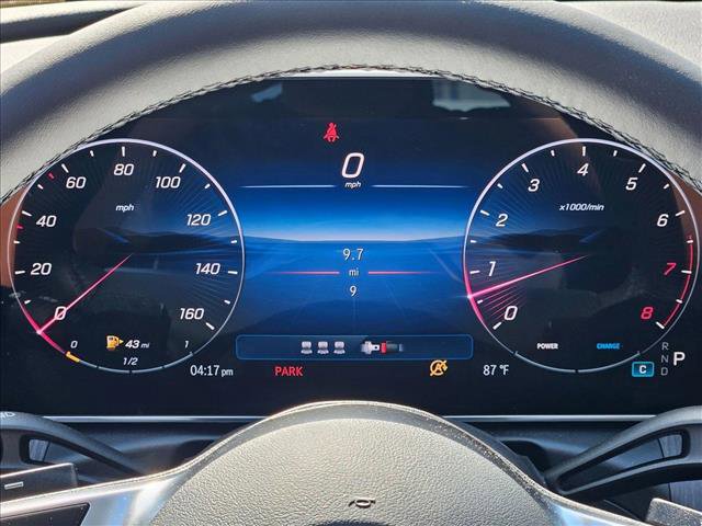 New 2026 Mercedes-Benz C 300 4MATIC Sedan image 11