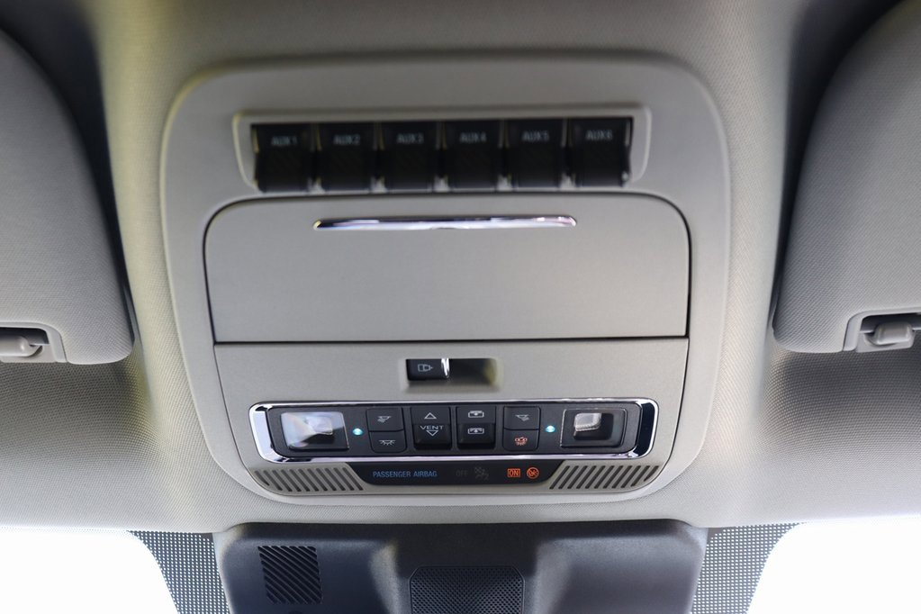 New 2025 Ford F250 Lariat w/ Lariat Ultimate Package image 28