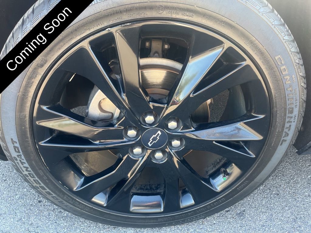 Used 2020 Chevrolet Blazer RS image 34