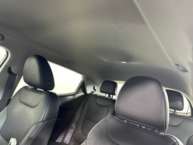 Used 2023 Chevrolet Bolt LT w/ Infotainment Package image 12