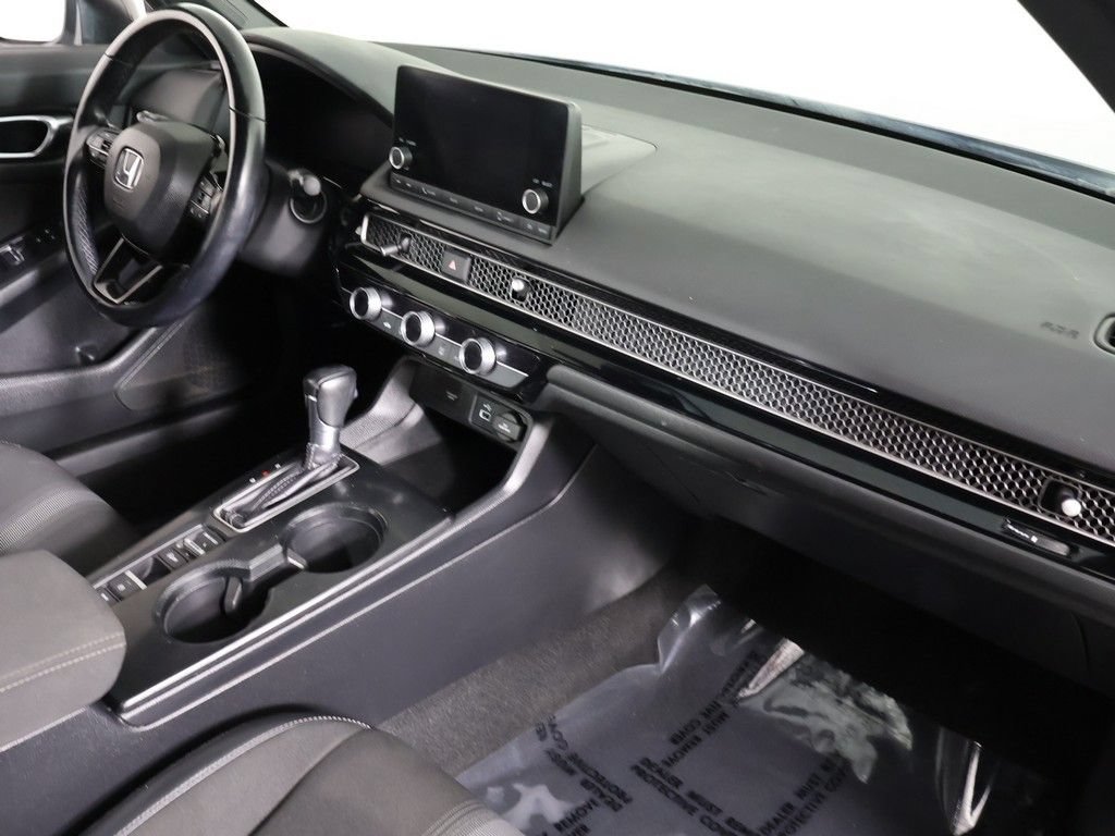 Used 2023 Honda Civic Sport image 24