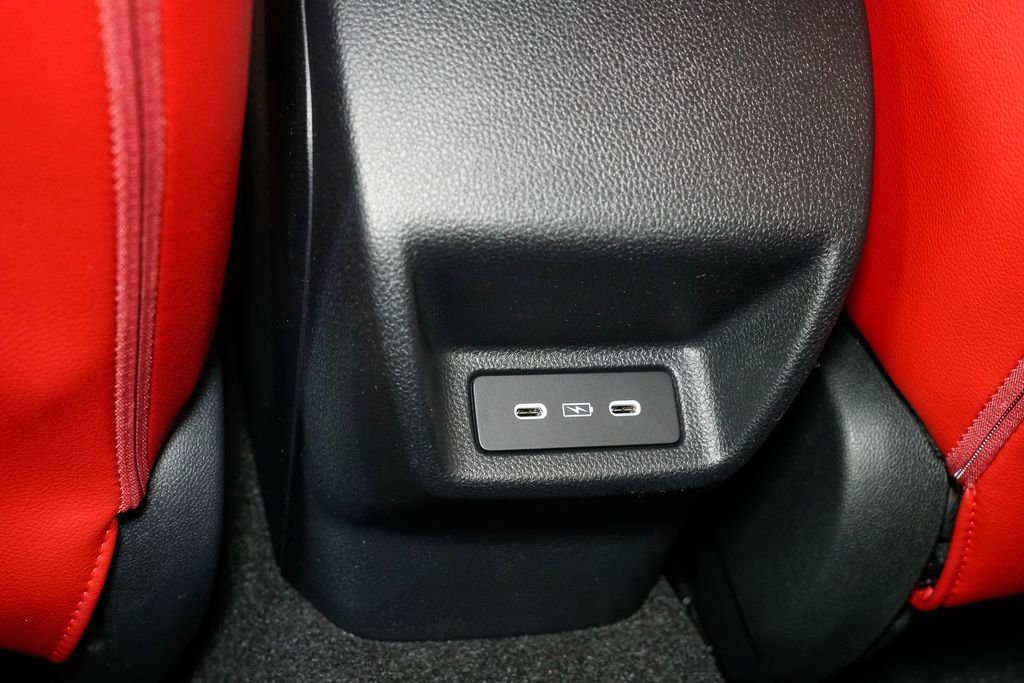 New 2026 Acura Integra A-Spec FWD image 28