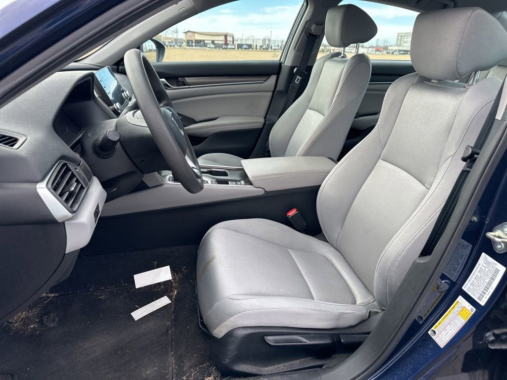 Used 2020 Honda Accord LX image 14