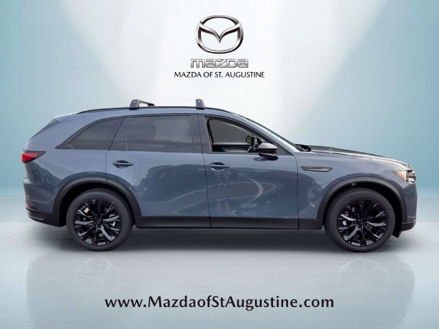 New 2026 MAZDA CX-90 3.3 Turbo w/ Premium Sport Pkg AWD/4WD image 14