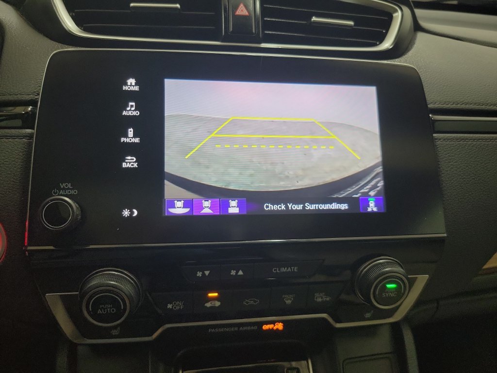 Used 2019 Honda CR-V EX-L image 5