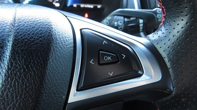 Certified 2023 Ford Edge ST-Line image 22