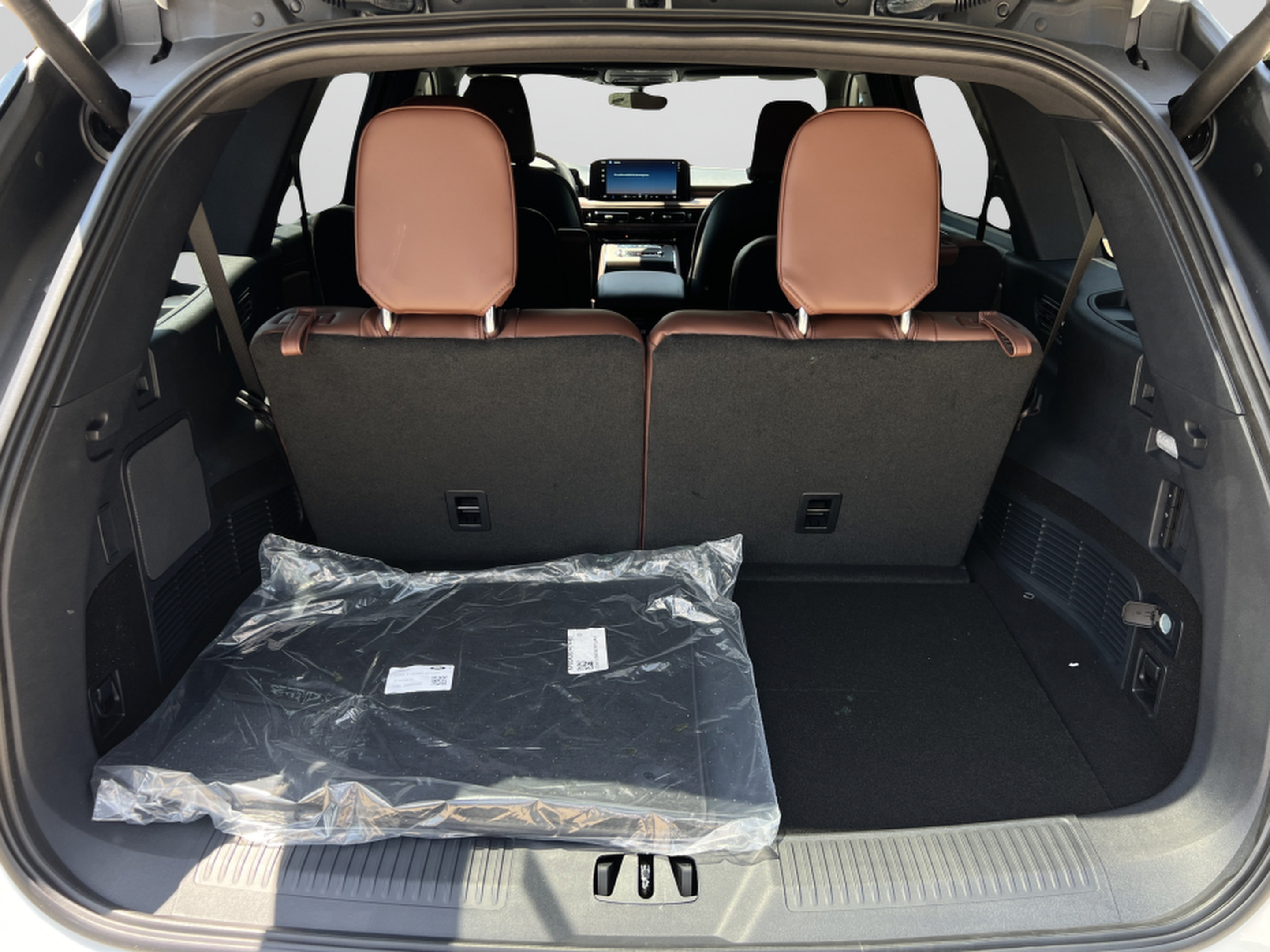 New 2026 Lincoln Aviator Reserve RWD image 27