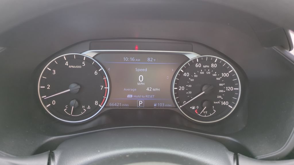Used 2024 Nissan Altima 2.5 SV FWD image 20