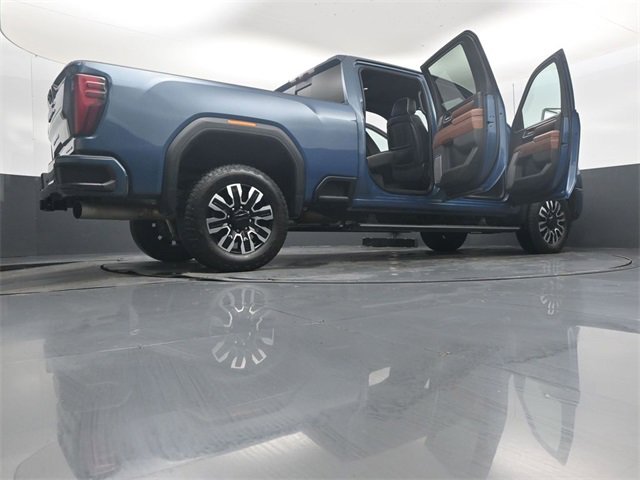 Used 2025 GMC Sierra 2500 Denali Ultimate image 51