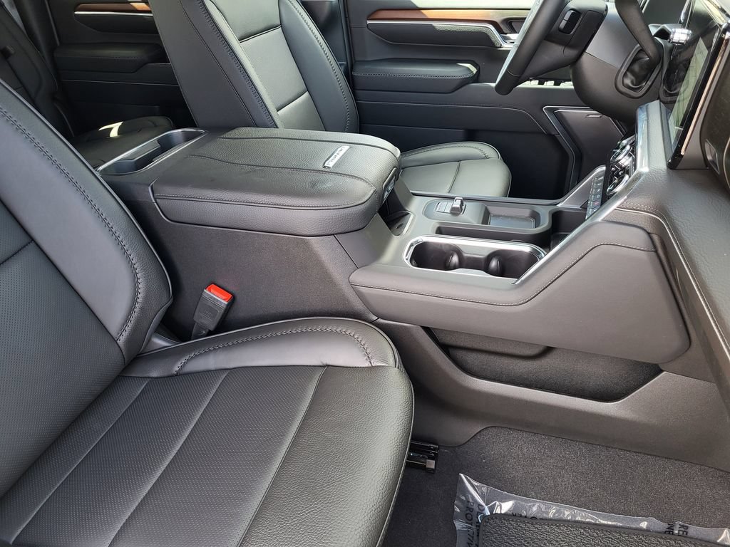 New 2026 GMC Sierra 2500 Denali w/ Denali Reserve Package AWD/4WD image 8