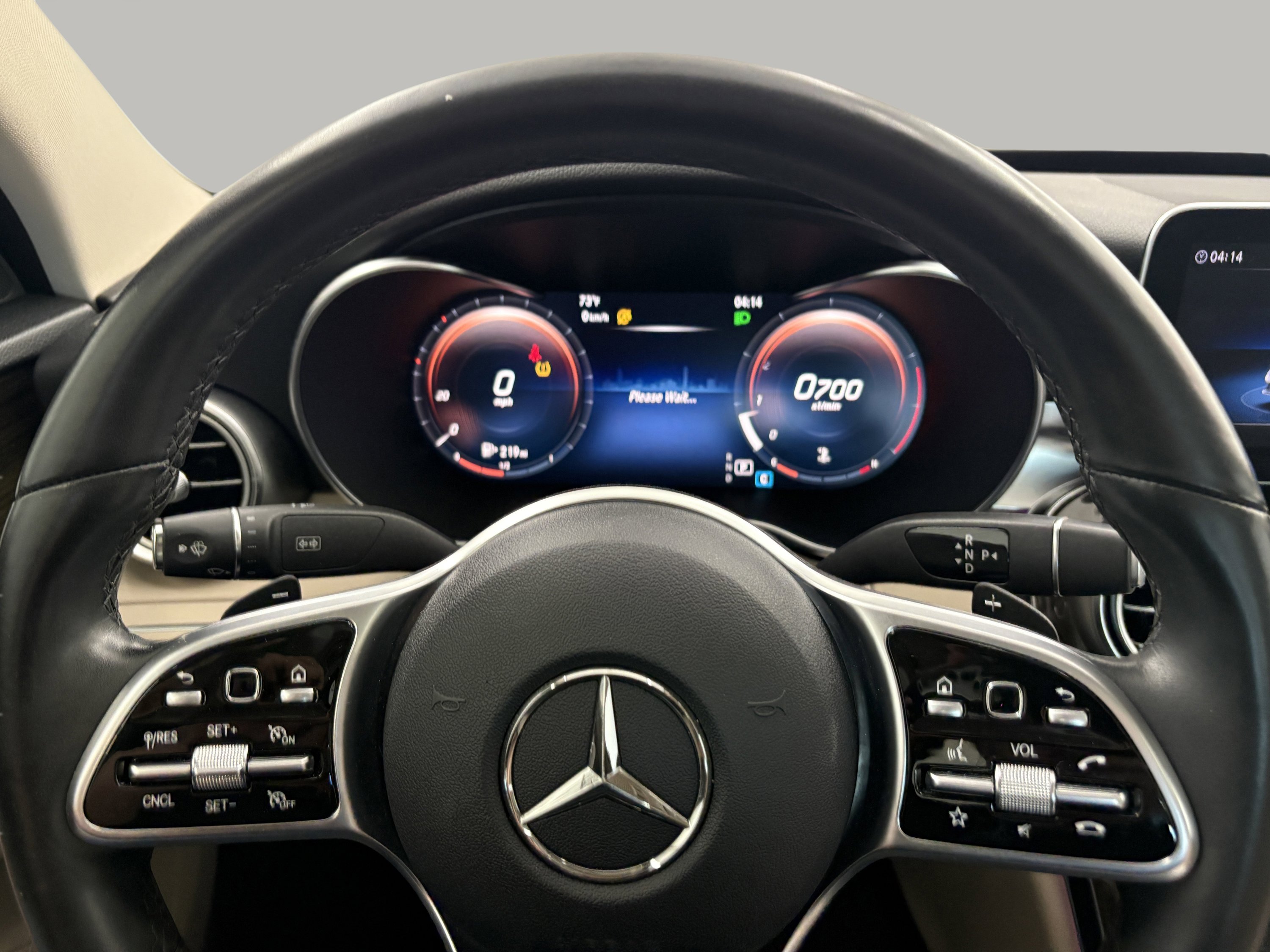 Used 2020 Mercedes-Benz C 300 4MATIC Sedan image 33