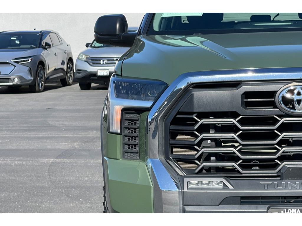 Used 2023 Toyota Tundra SR5 image 43