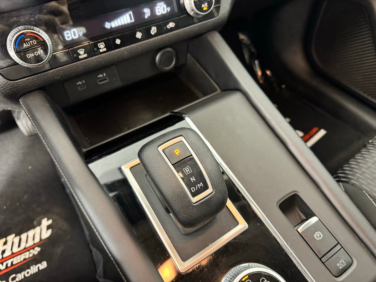 Used 2022 Mitsubishi Outlander ES image 20