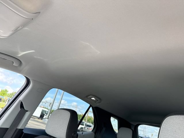 Used 2022 Chevrolet Equinox LT FWD image 22
