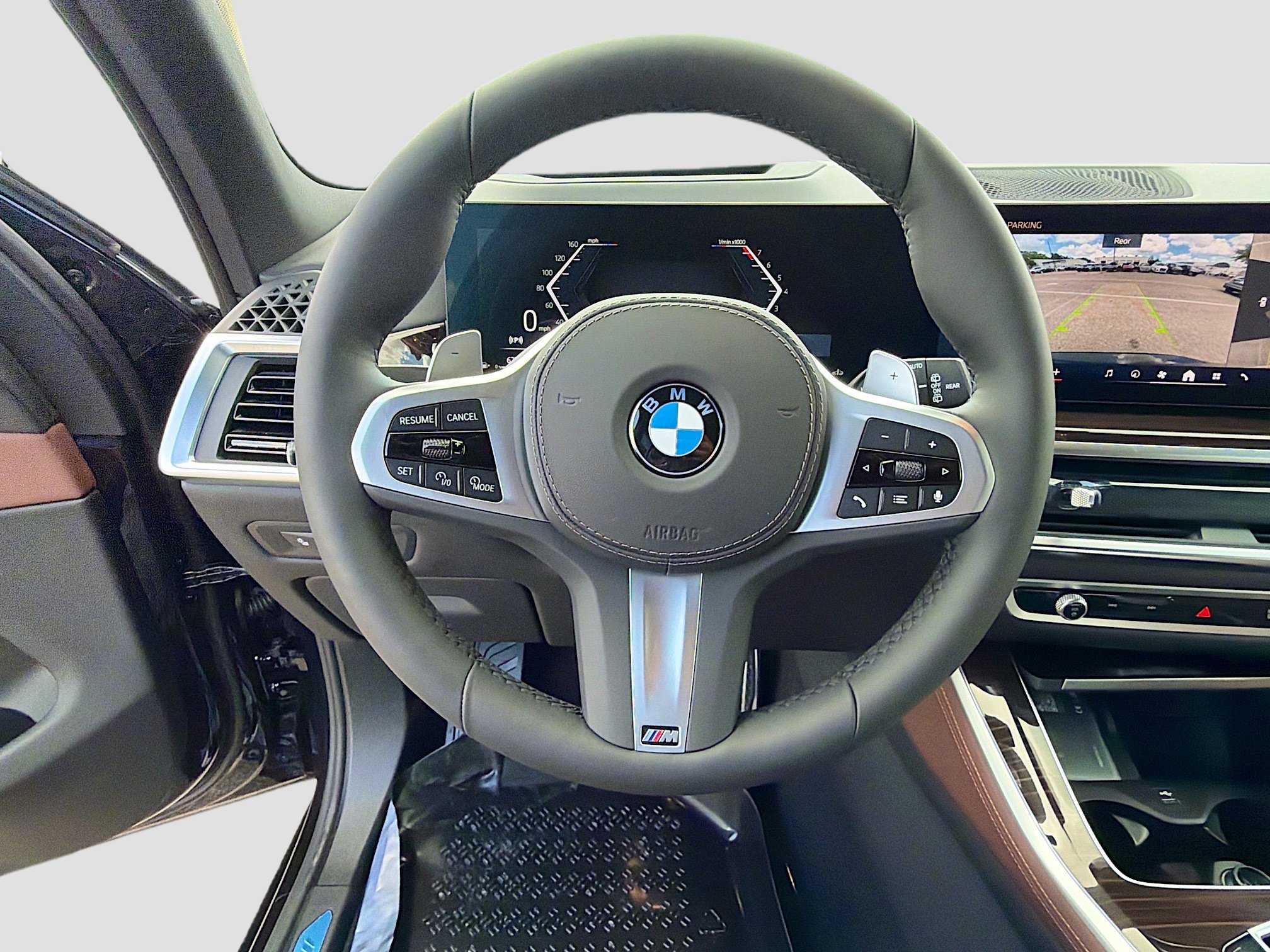 New 2026 BMW X5 xDrive40i w/ Executive Package image 39