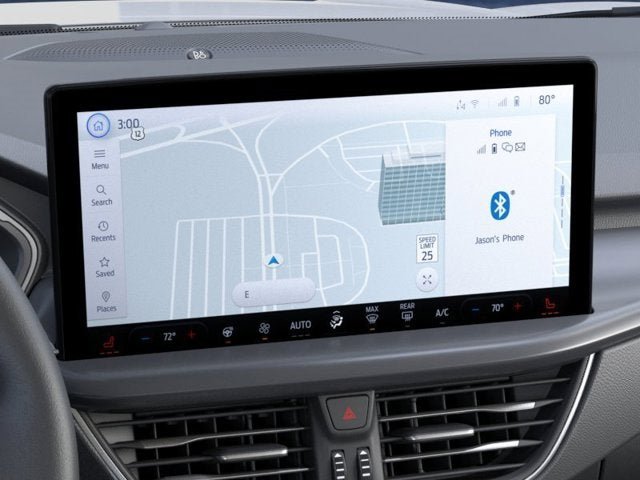 New 2023 Ford Escape SE w/ PHEV Premium Package FWD image 37