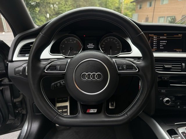 Used 2016 Audi S5 Prestige image 14