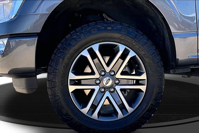 Used 2021 Ford F150 XL w/ STX Appearance Package AWD/4WD image 35