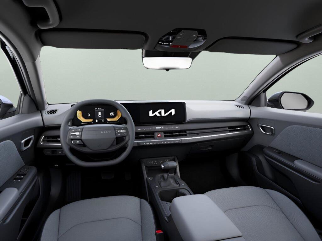 New 2026 Kia K4 FWD image 9