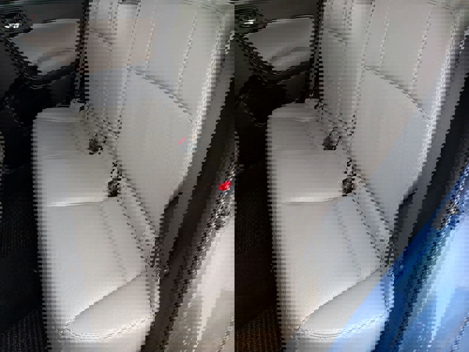 Used 2015 Subaru Forester 2.5i Limited image 21