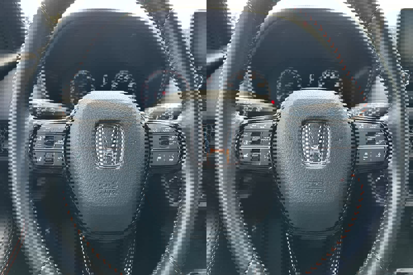 Certified 2023 Honda HR-V Sport image 27