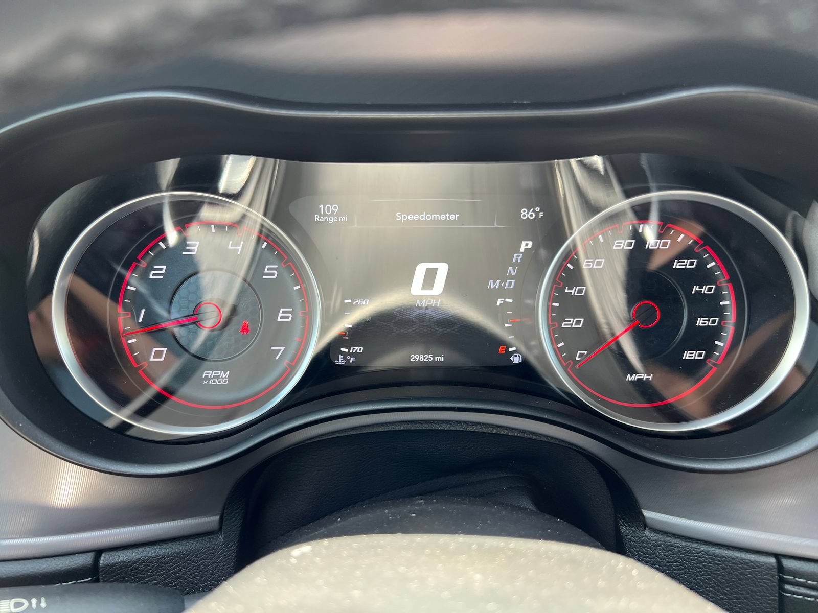 Used 2023 Dodge Charger Scat Pack RWD image 31