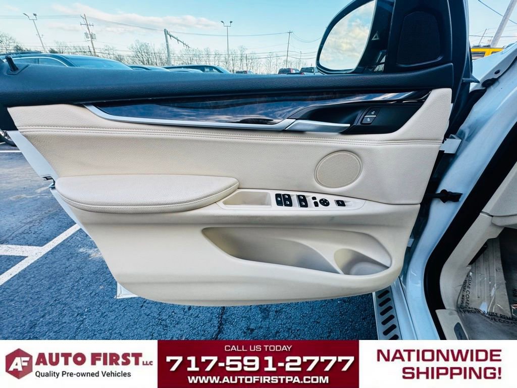Used 2014 BMW X5 xDrive35d w/ Premium Package image 10
