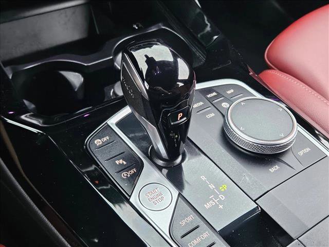 Used 2023 BMW X3 sDrive30i w/ M Sport Package image 12