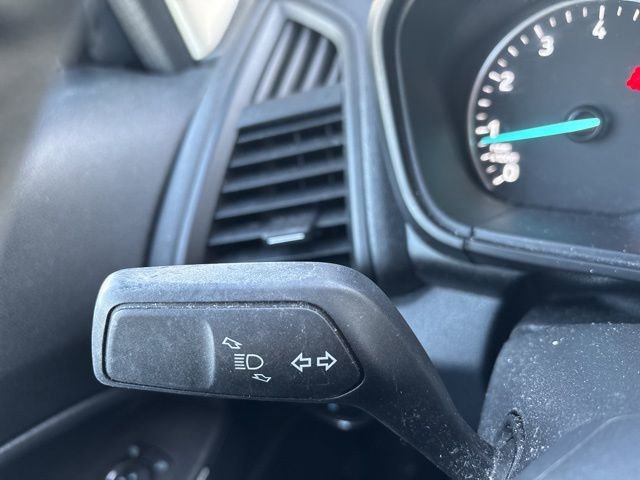 Used 2020 Ford EcoSport Titanium image 21