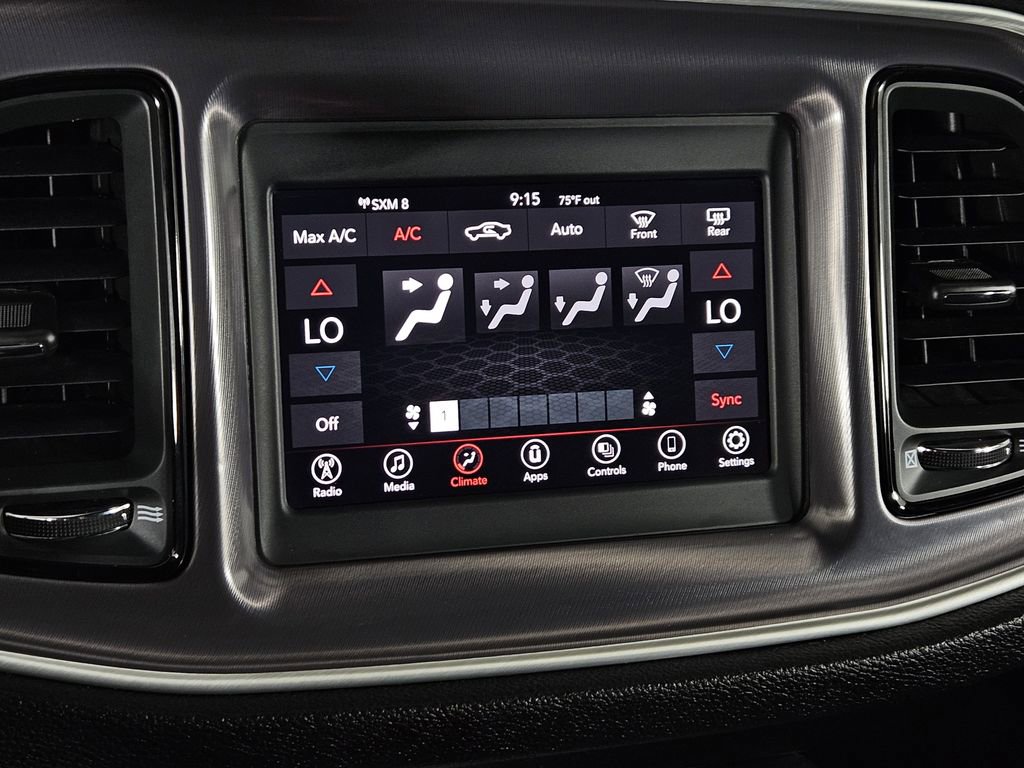 Used 2021 Dodge Challenger R/T RWD image 12