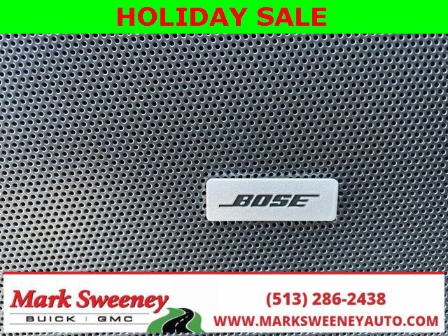 Used 2024 Cadillac XT6 Premium Luxury image 12