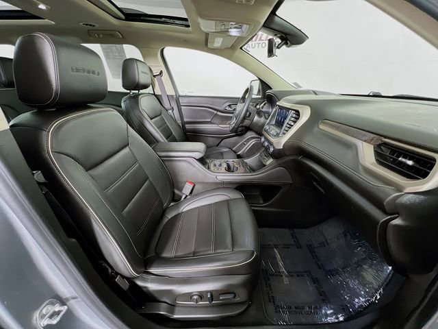 Used 2023 GMC Acadia Denali w/ Denali Ultimate Package image 43