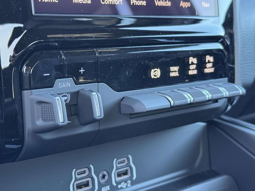 New 2026 RAM 2500 Big Horn image 19