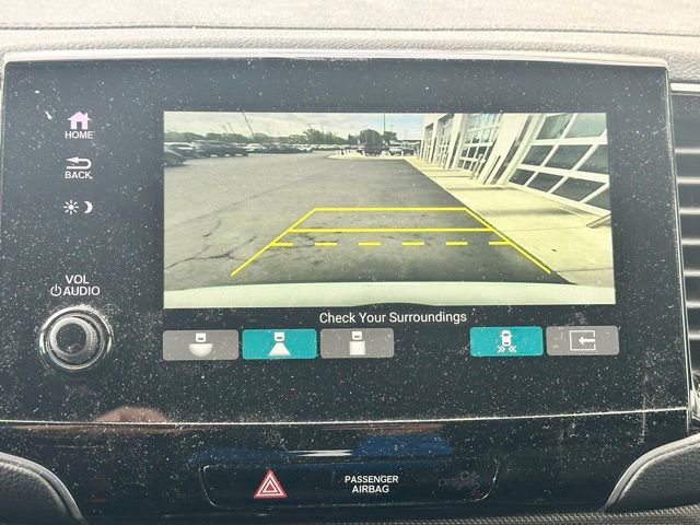 Certified 2023 Honda Passport TrailSport image 17