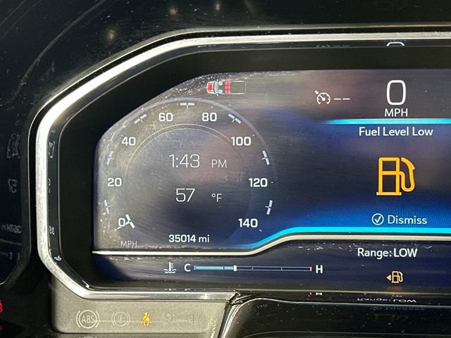 Used 2024 Chevrolet Silverado 1500 LT image 18