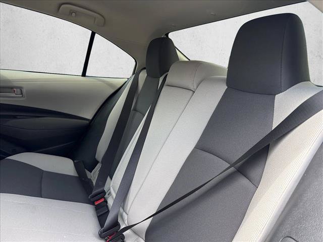 Certified 2024 Toyota Corolla LE FWD image 23