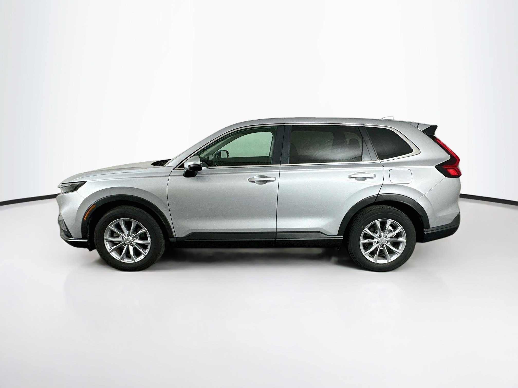 Used 2025 Honda CR-V EX-L image 4