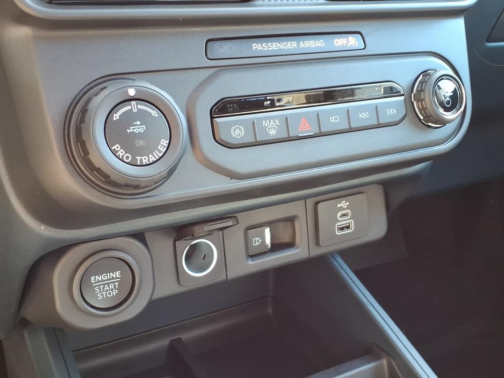 New 2026 Ford Maverick Tremor AWD/4WD image 22