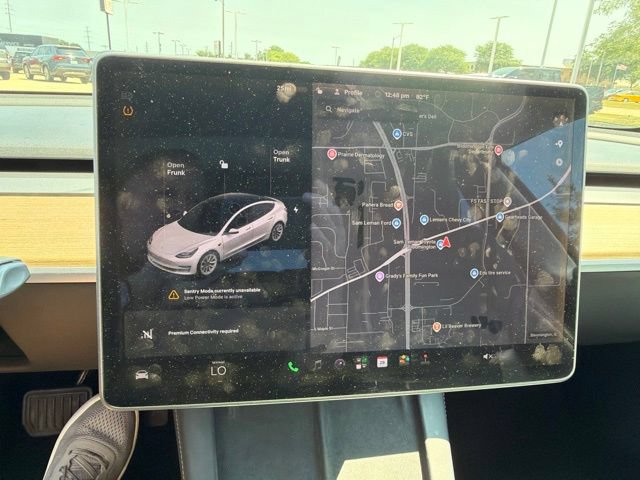 Used 2021 Tesla Model 3 Standard Range Plus RWD image 8