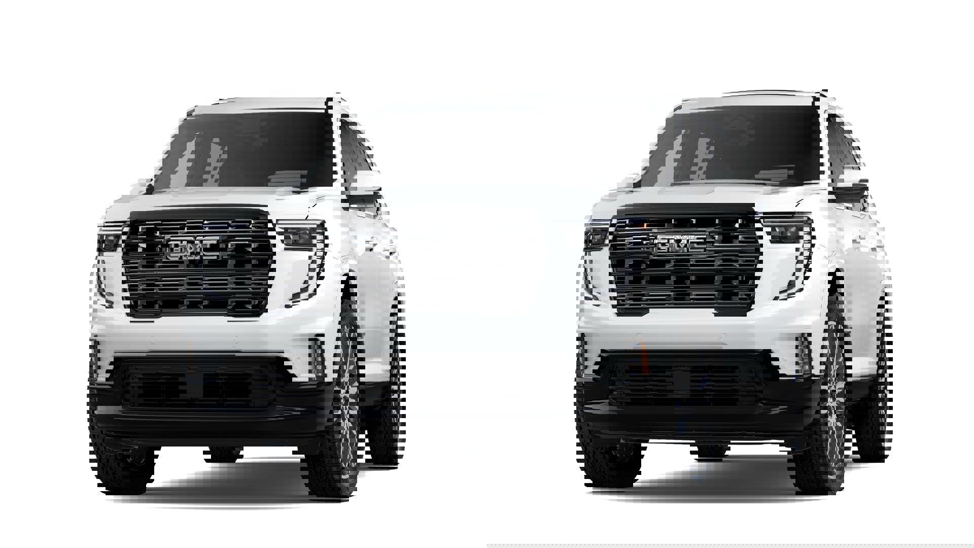 New 2026 GMC Acadia Denali Ultimate w/ LPO, Floor Liner Package image 49